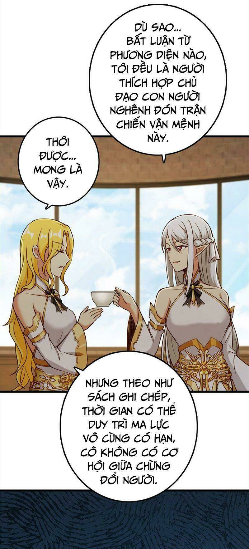 Thả Vu Nữ Đó Ra Chapter 350 - Trang 2