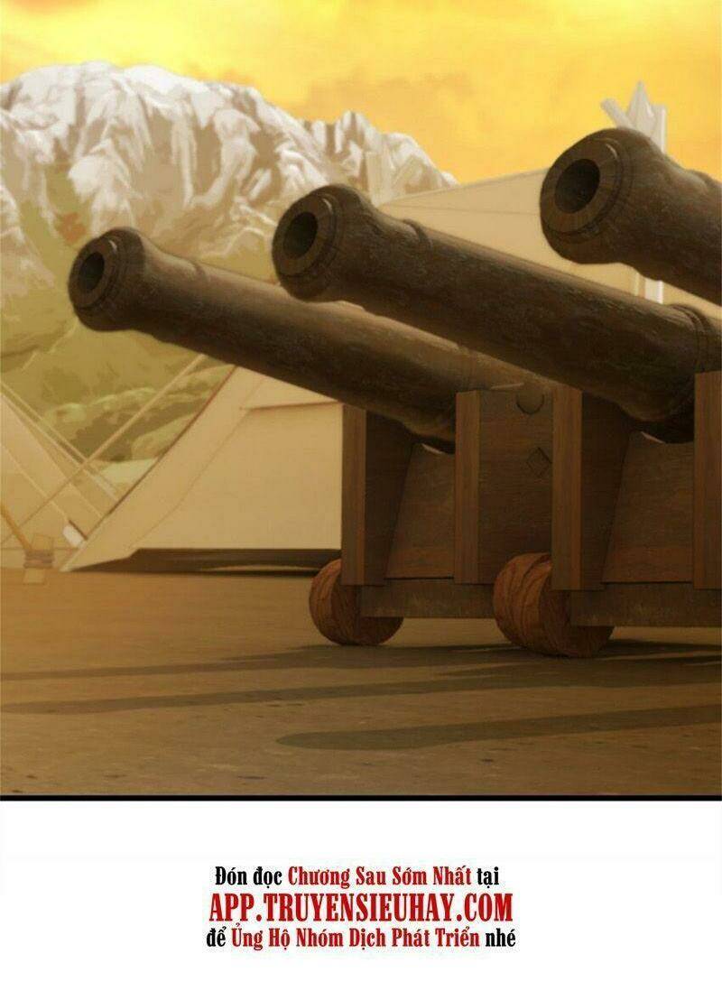 Thả Vu Nữ Đó Ra Chapter 350 - Trang 2