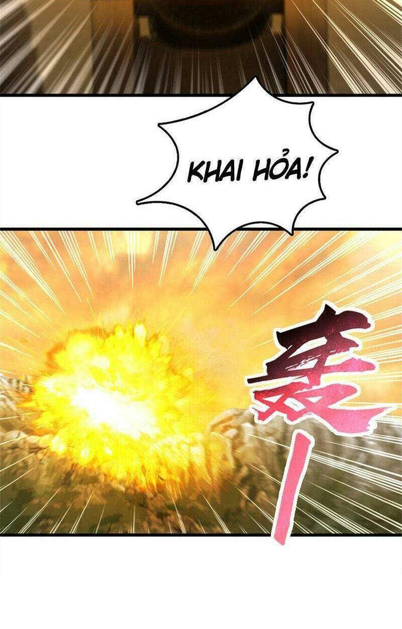Thả Vu Nữ Đó Ra Chapter 350 - Trang 2