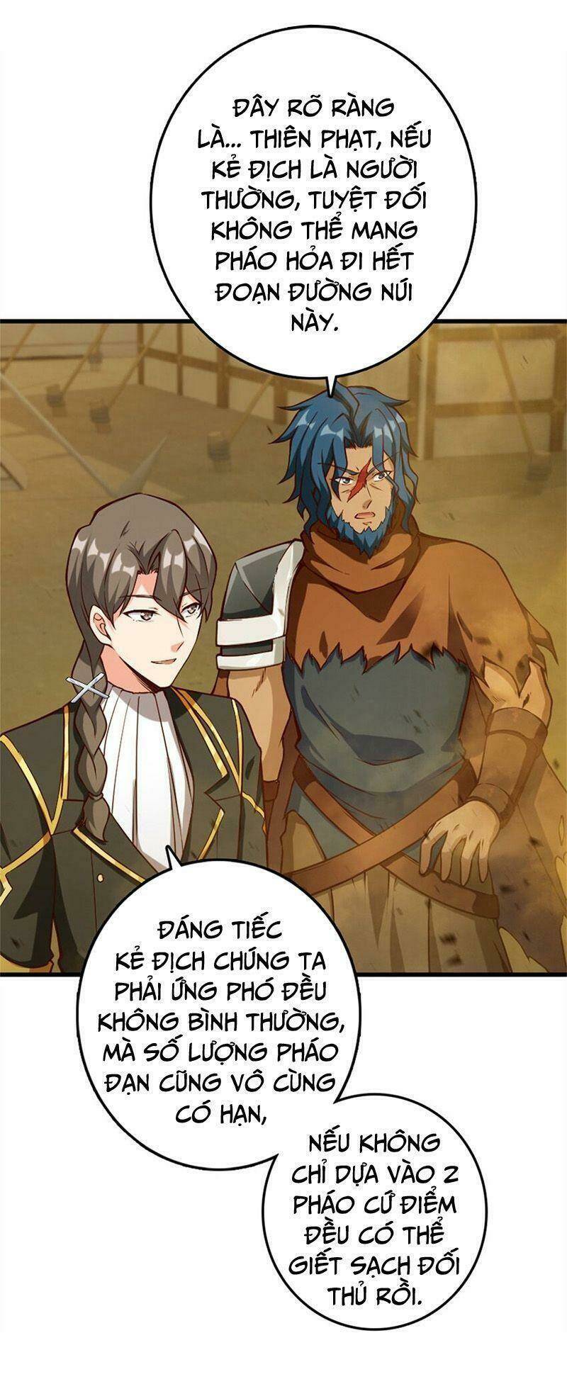 Thả Vu Nữ Đó Ra Chapter 350 - Trang 2