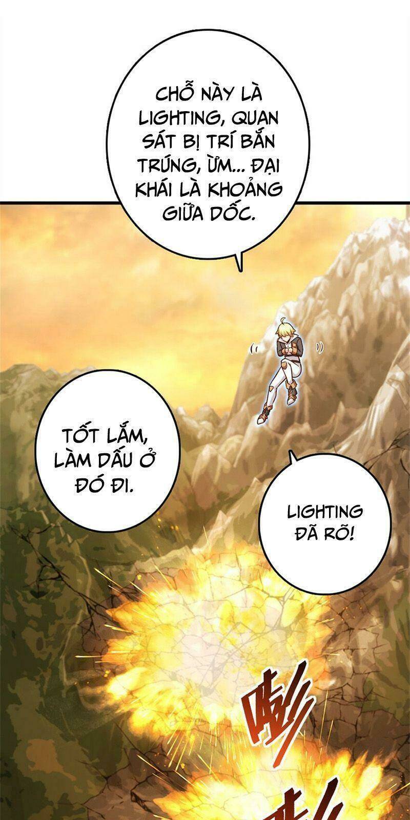 Thả Vu Nữ Đó Ra Chapter 350 - Trang 2