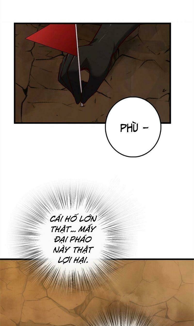 Thả Vu Nữ Đó Ra Chapter 350 - Trang 2