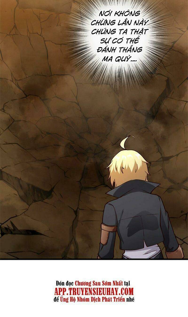 Thả Vu Nữ Đó Ra Chapter 350 - Trang 2