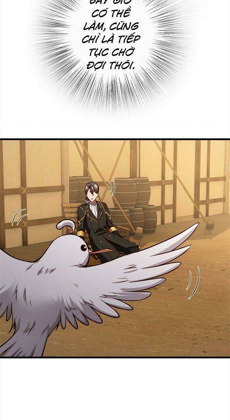 Thả Vu Nữ Đó Ra Chapter 350 - Trang 2