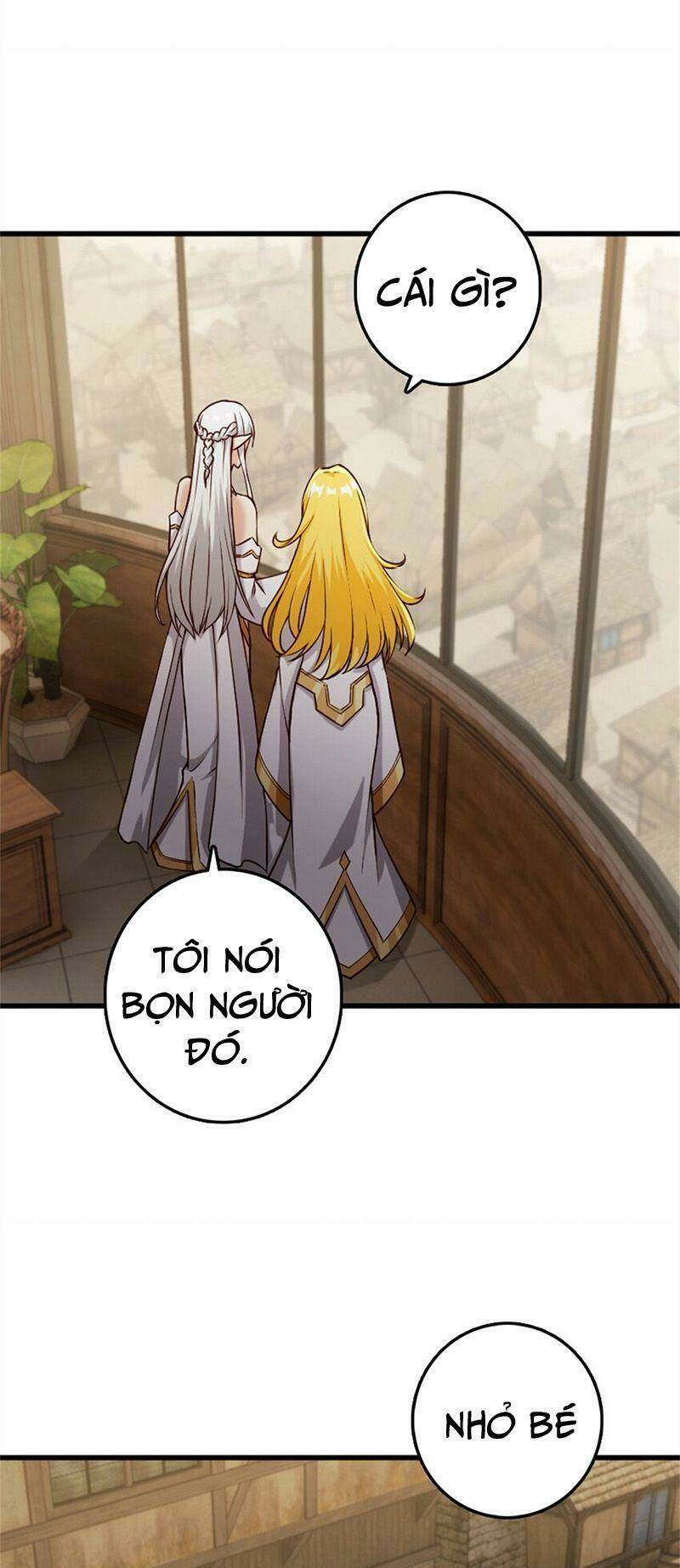 Thả Vu Nữ Đó Ra Chapter 350 - Trang 2