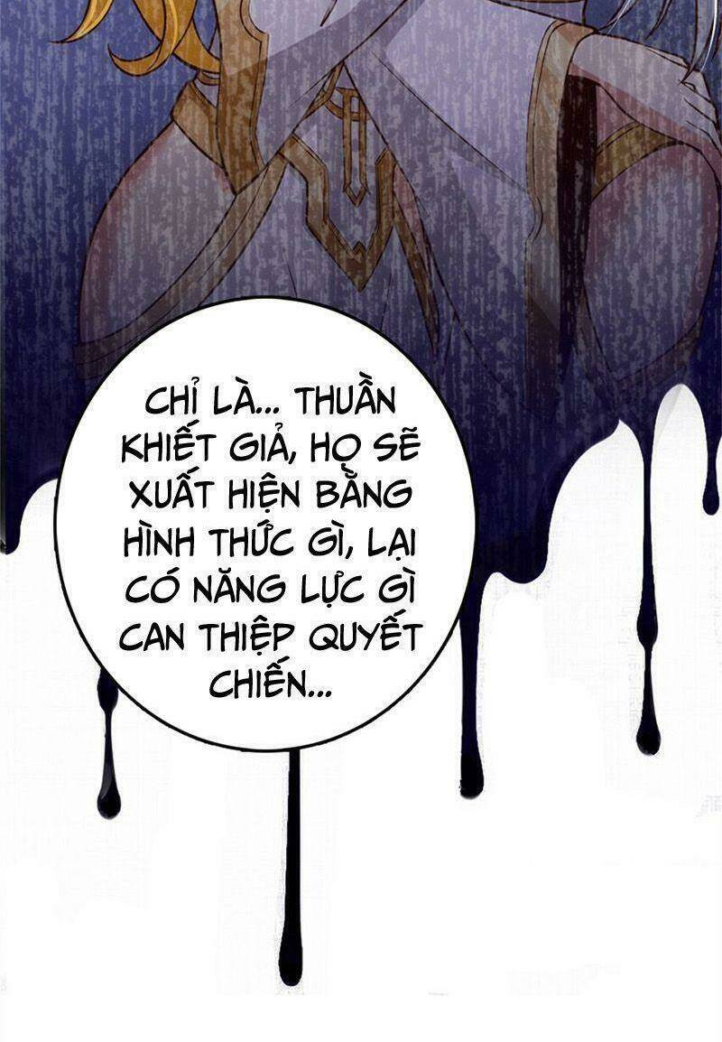 Thả Vu Nữ Đó Ra Chapter 350 - Trang 2