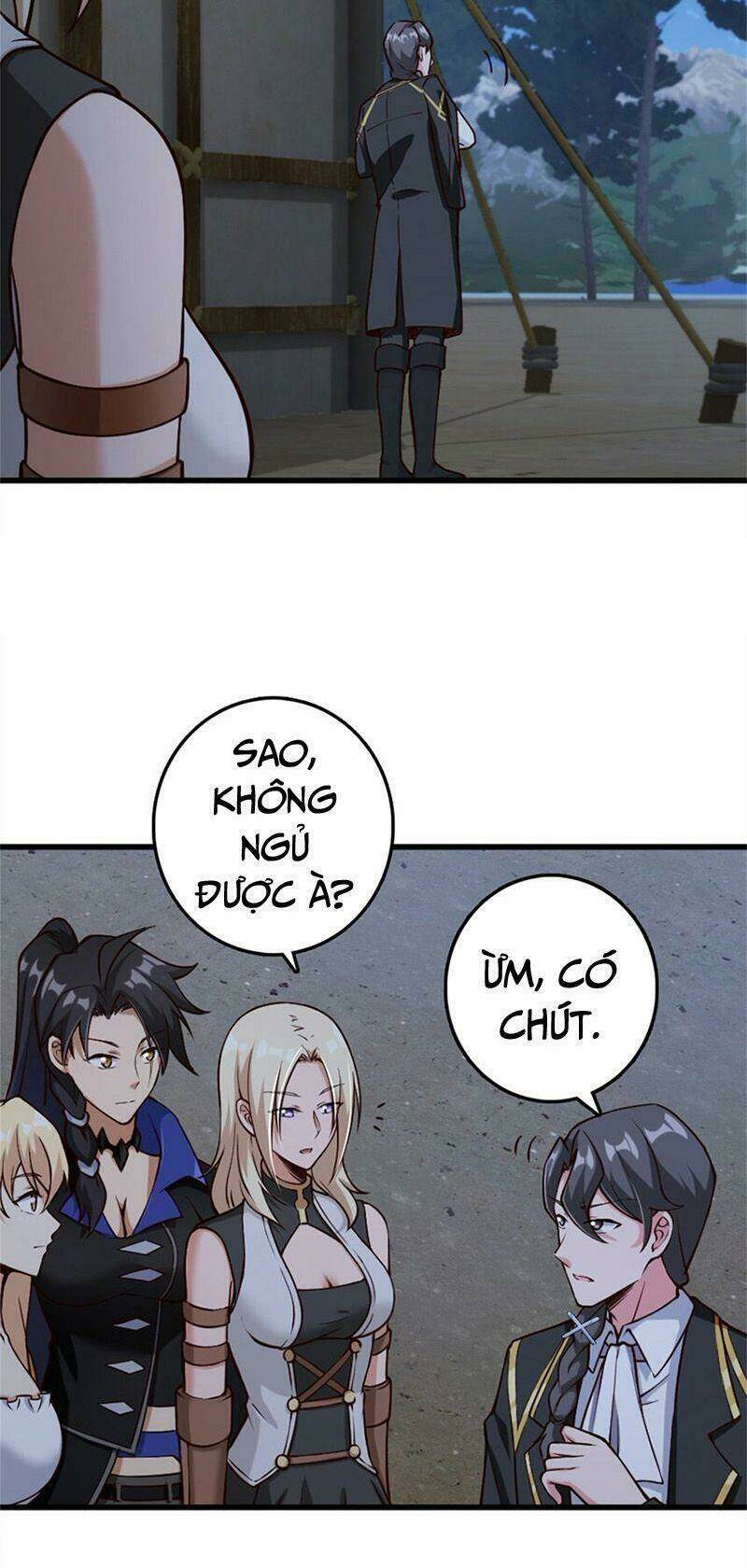 Thả Vu Nữ Đó Ra Chapter 350 - Trang 2