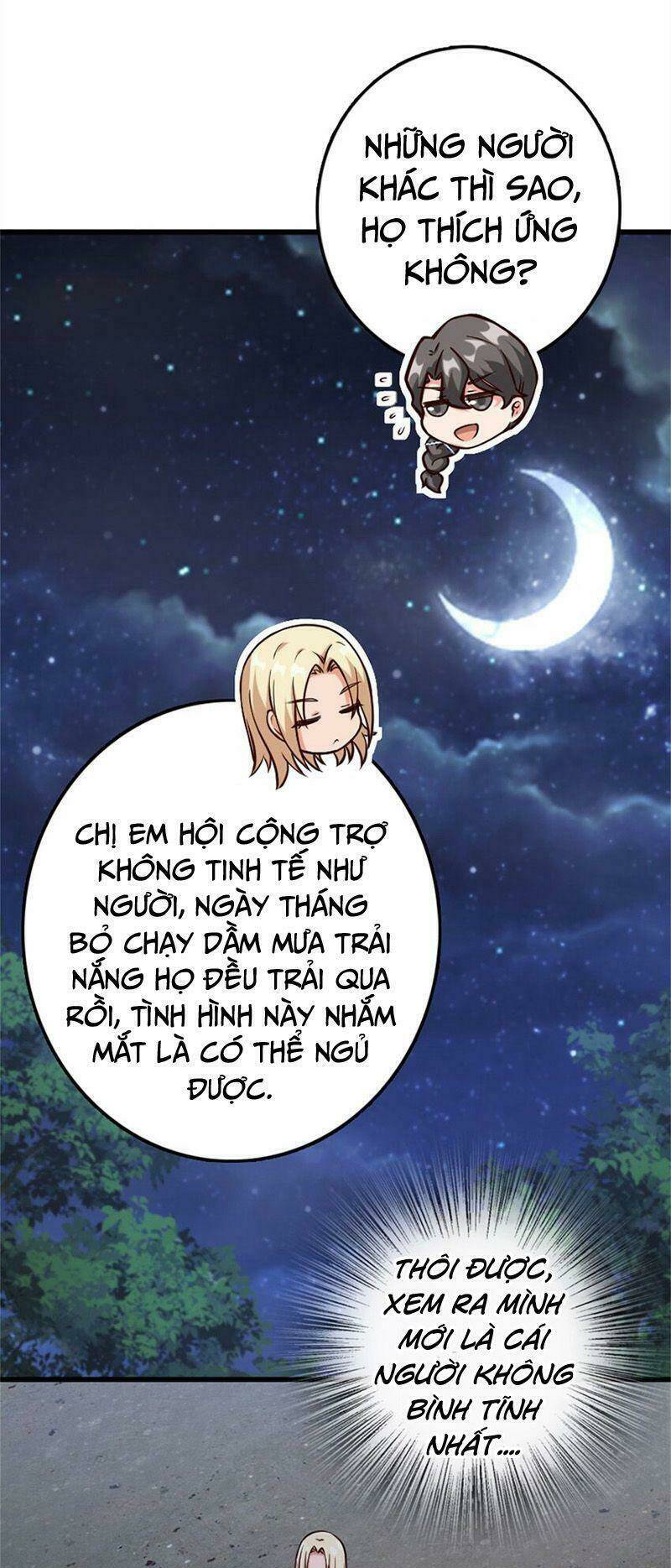 Thả Vu Nữ Đó Ra Chapter 350 - Trang 2
