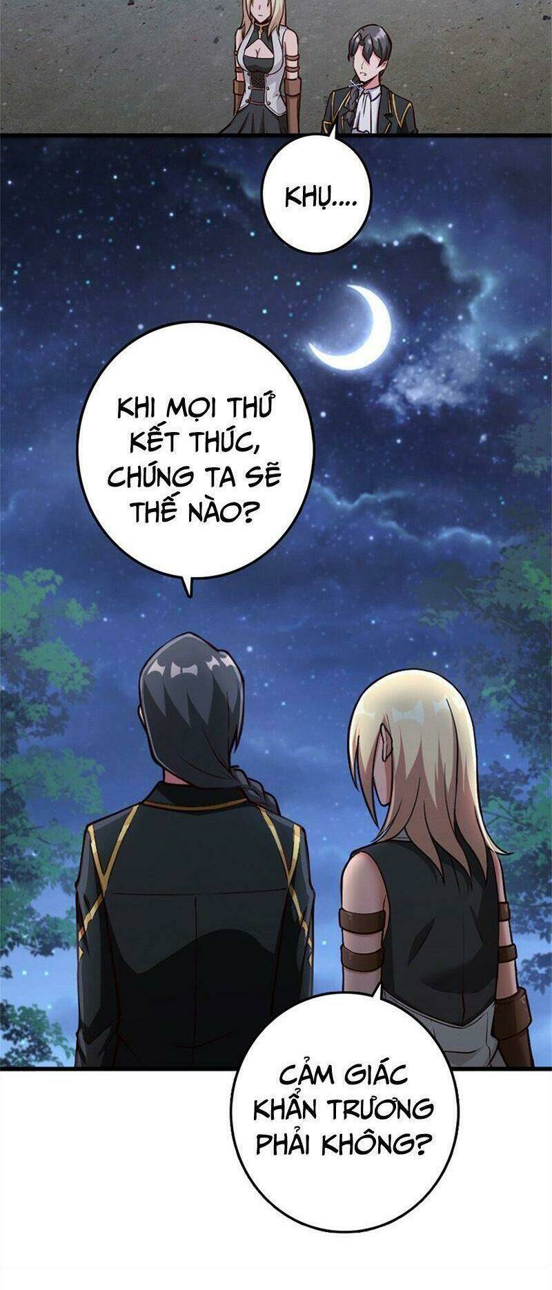 Thả Vu Nữ Đó Ra Chapter 350 - Trang 2