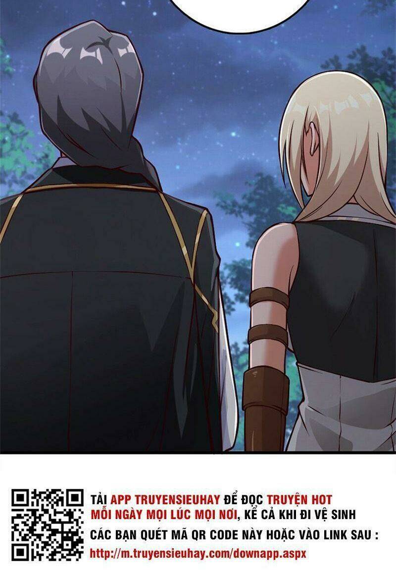 Thả Vu Nữ Đó Ra Chapter 350 - Trang 2