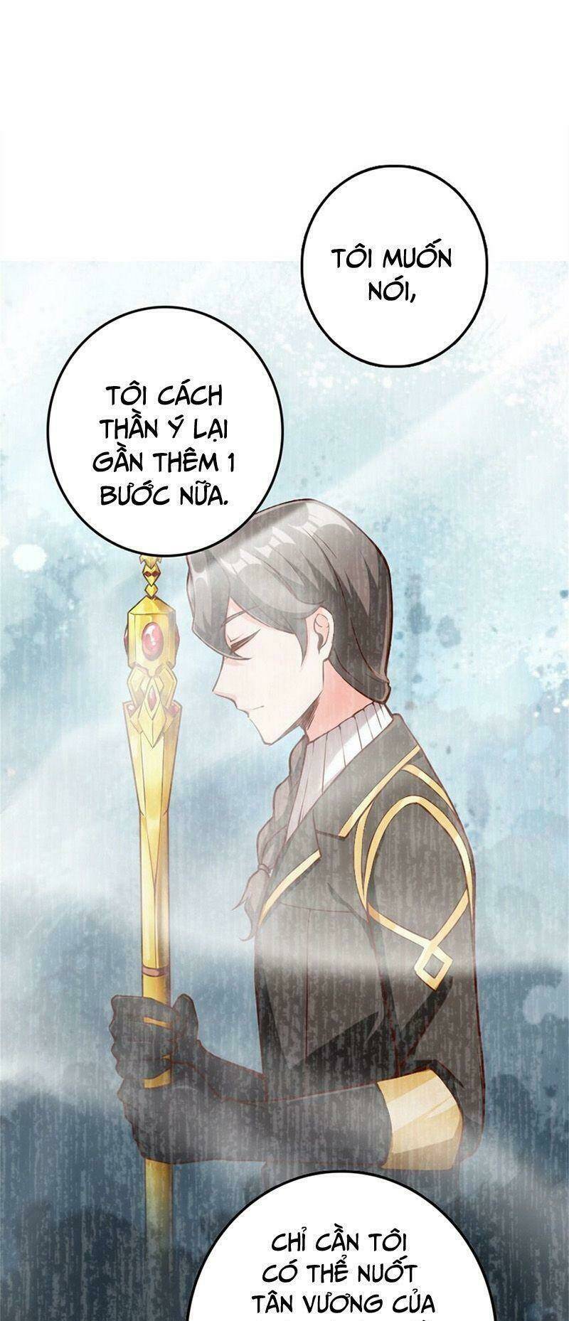 Thả Vu Nữ Đó Ra Chapter 350 - Trang 2