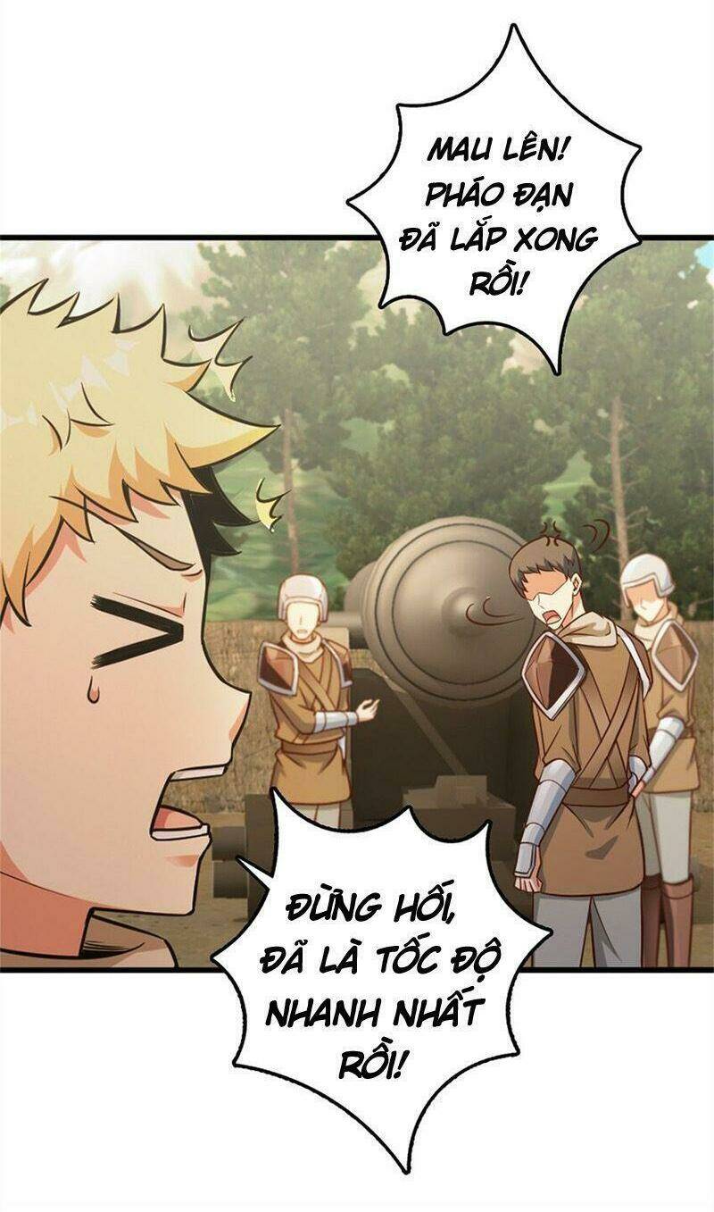 Thả Vu Nữ Đó Ra Chapter 351 - Trang 2