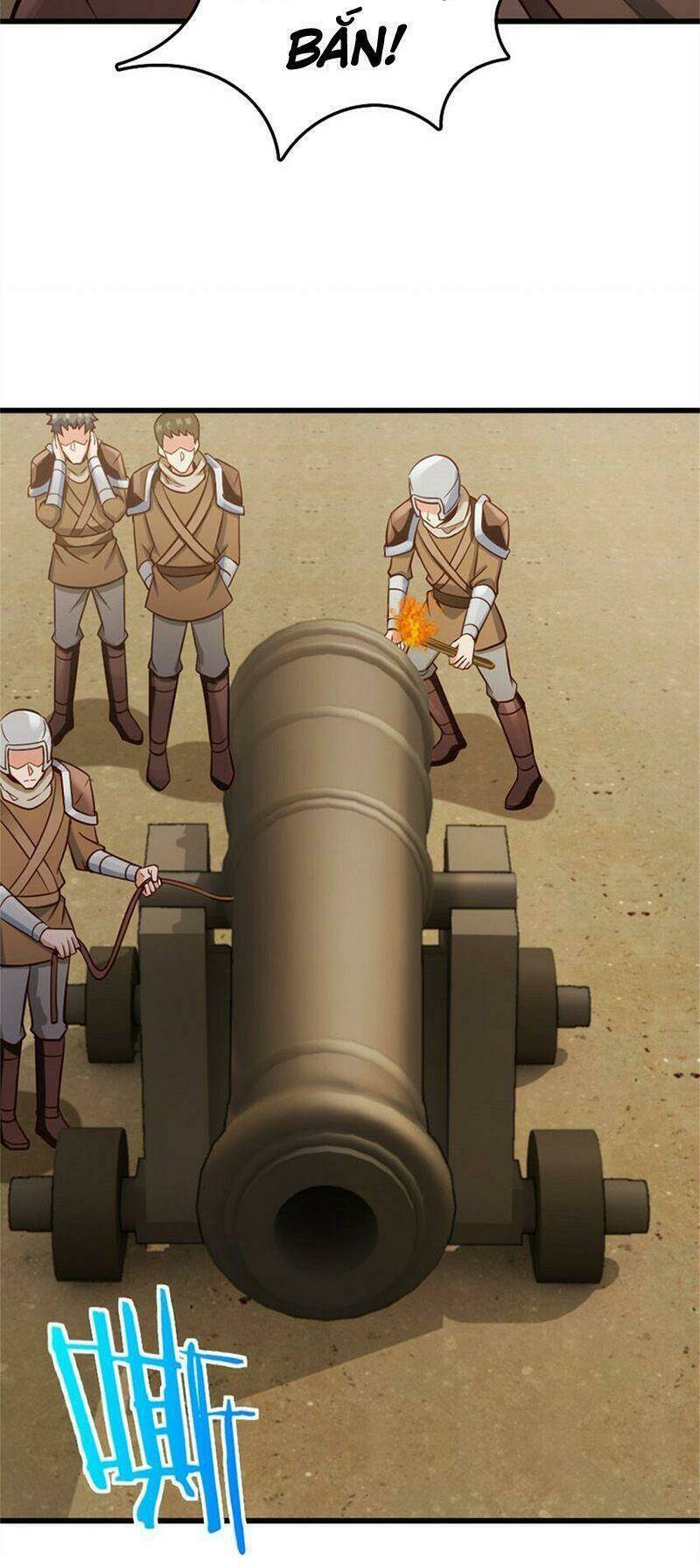 Thả Vu Nữ Đó Ra Chapter 351 - Trang 2