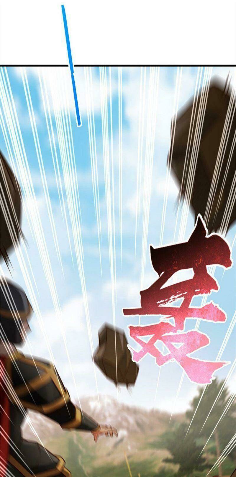 Thả Vu Nữ Đó Ra Chapter 351 - Trang 2