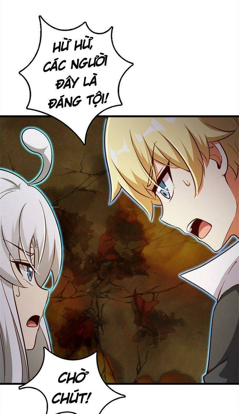 Thả Vu Nữ Đó Ra Chapter 351 - Trang 2