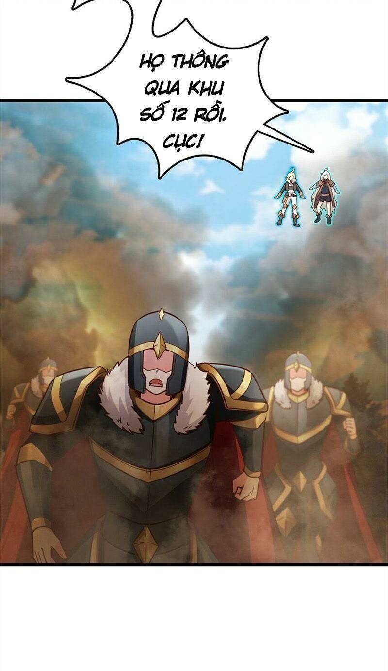 Thả Vu Nữ Đó Ra Chapter 351 - Trang 2