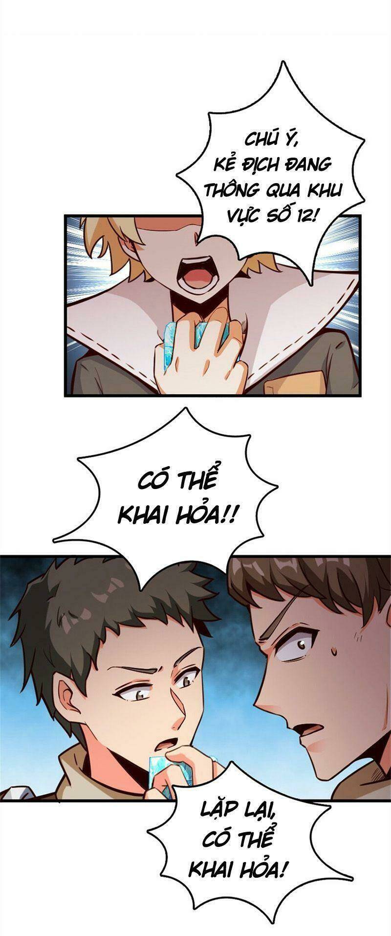 Thả Vu Nữ Đó Ra Chapter 351 - Trang 2