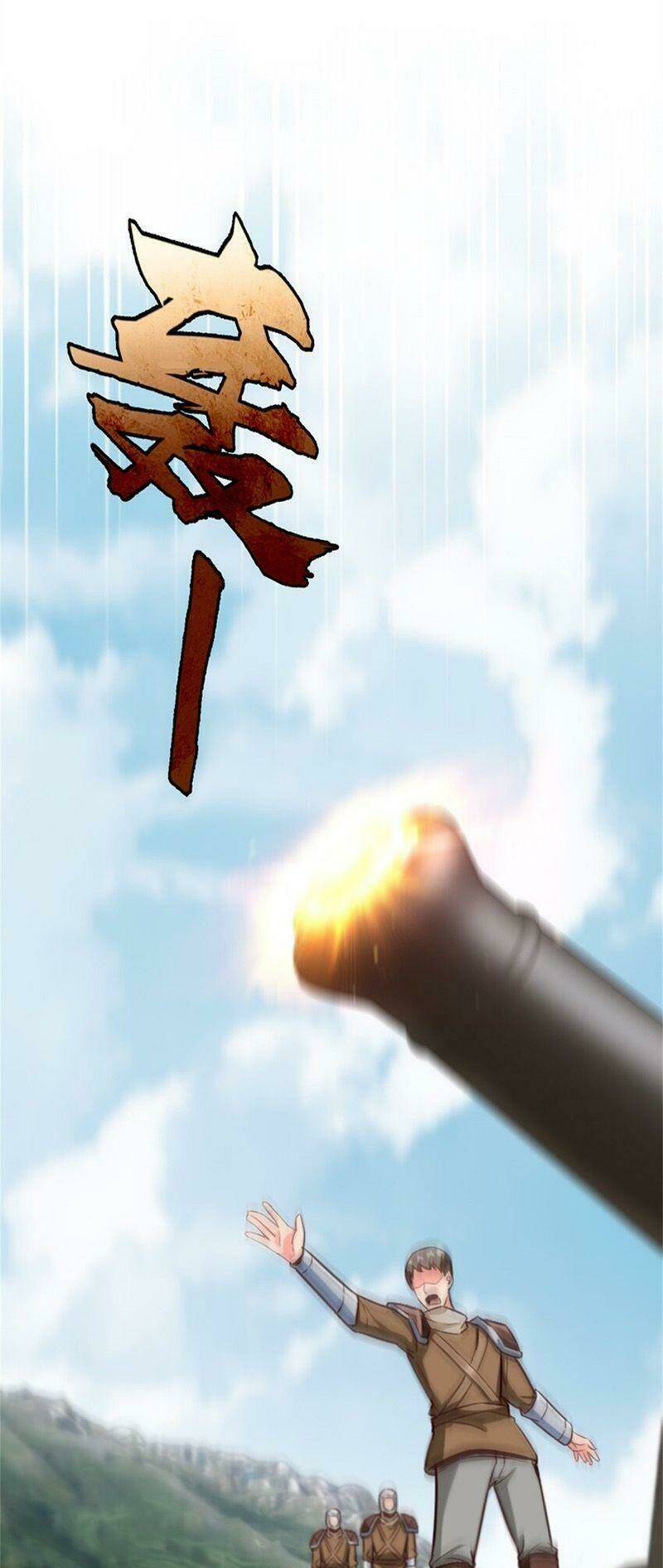 Thả Vu Nữ Đó Ra Chapter 351 - Trang 2