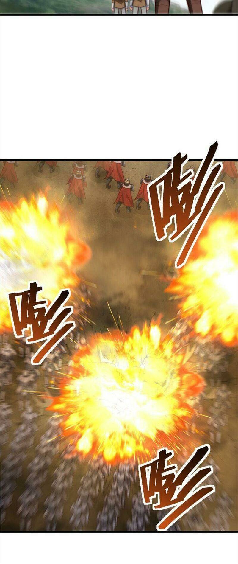 Thả Vu Nữ Đó Ra Chapter 351 - Trang 2