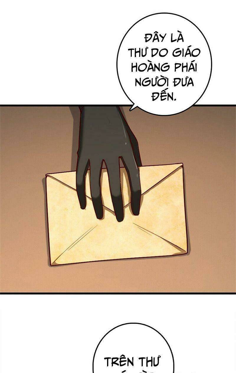 Thả Vu Nữ Đó Ra Chapter 351 - Trang 2