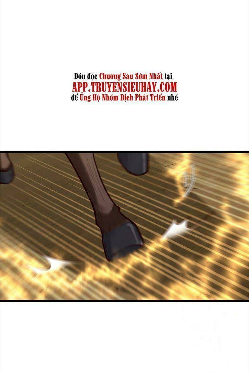 Thả Vu Nữ Đó Ra Chapter 351 - Trang 2