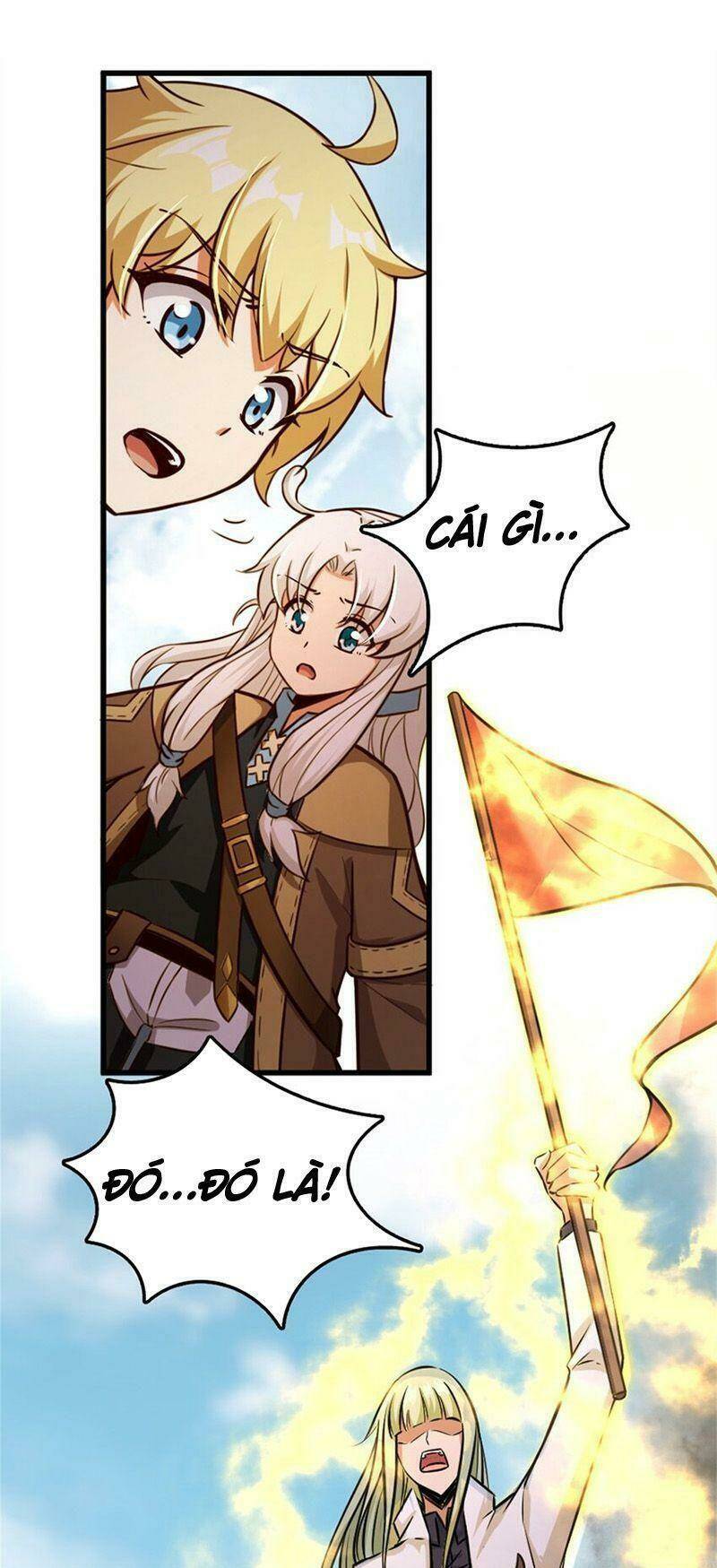 Thả Vu Nữ Đó Ra Chapter 351 - Trang 2