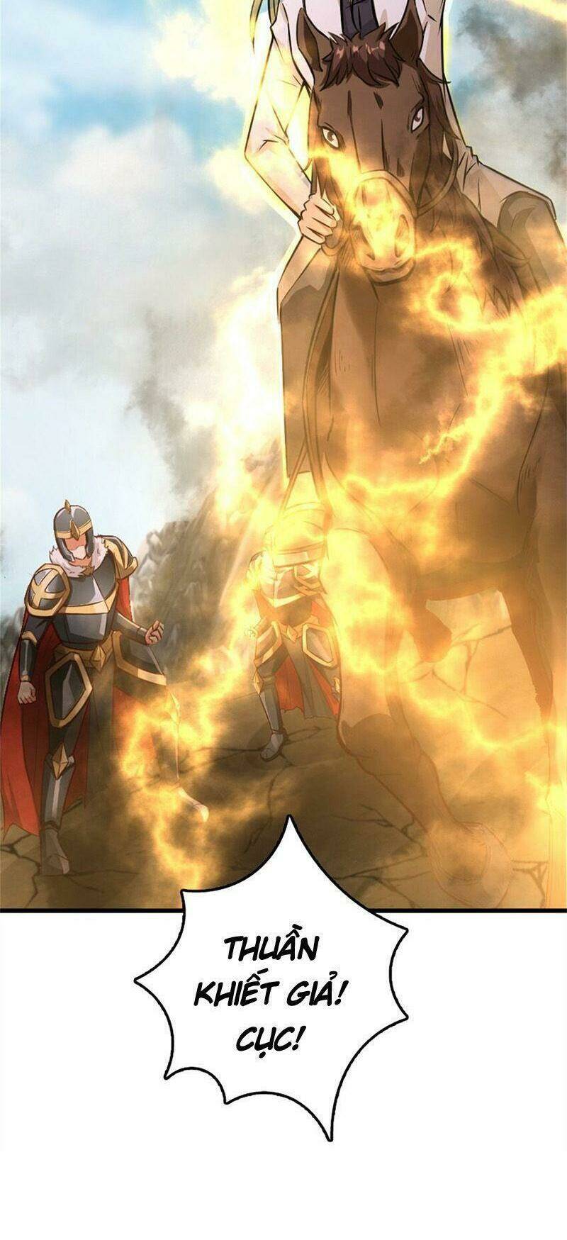 Thả Vu Nữ Đó Ra Chapter 351 - Trang 2