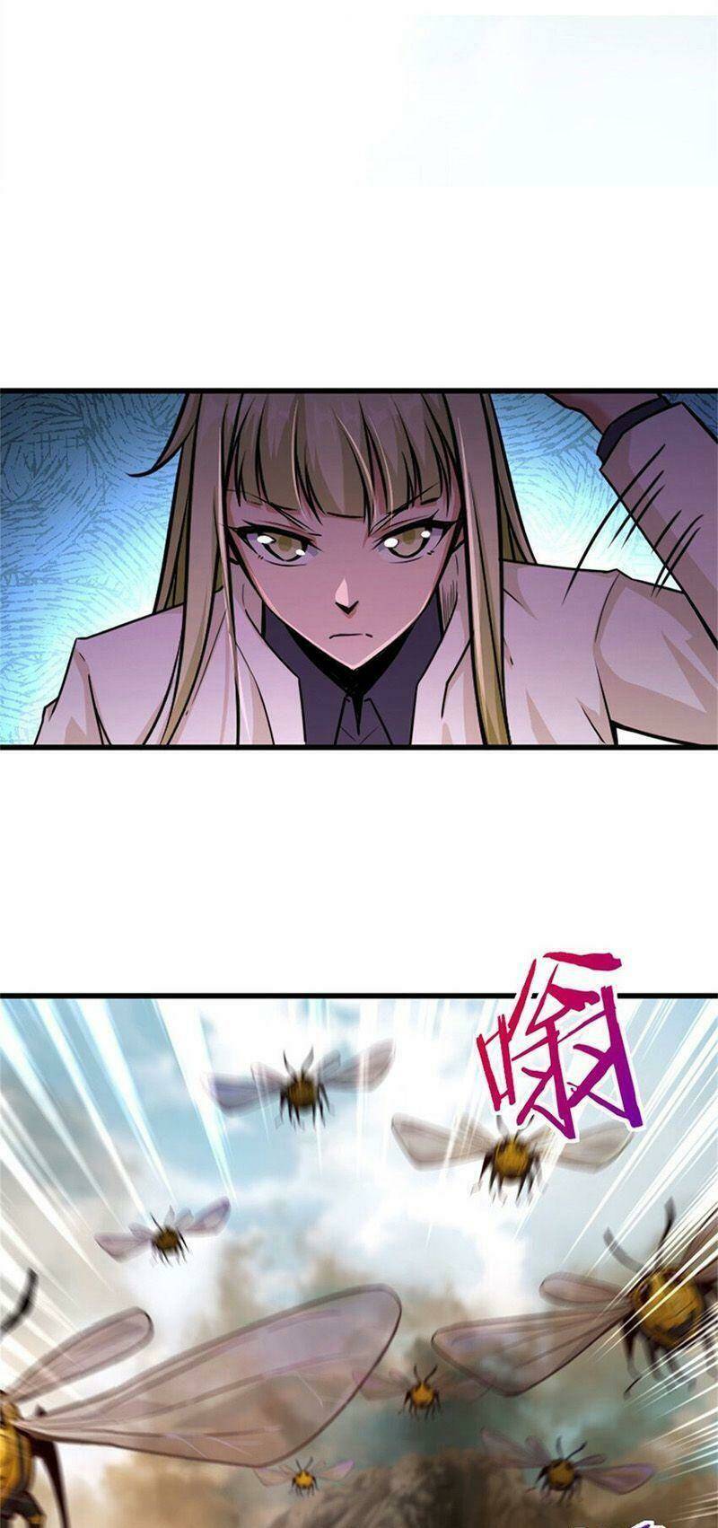 Thả Vu Nữ Đó Ra Chapter 351 - Trang 2