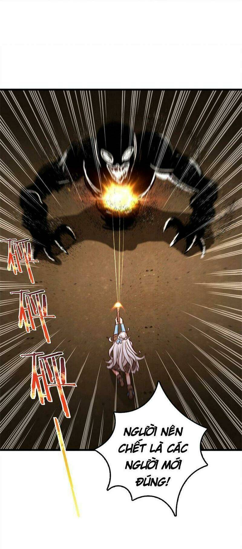 Thả Vu Nữ Đó Ra Chapter 351 - Trang 2