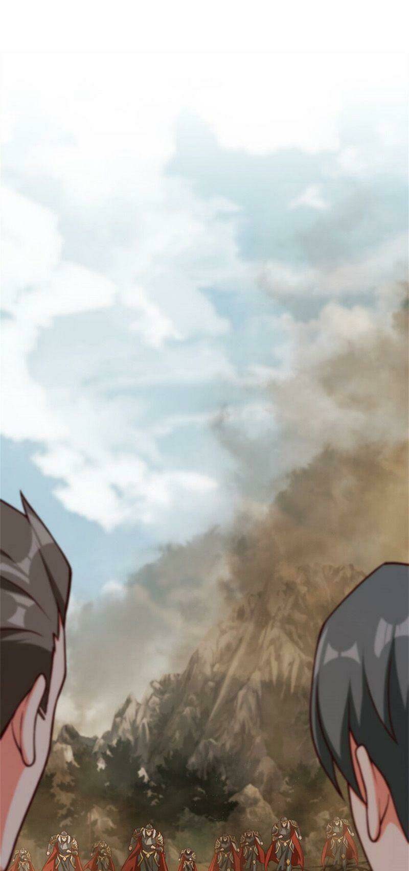 Thả Vu Nữ Đó Ra Chapter 351 - Trang 2