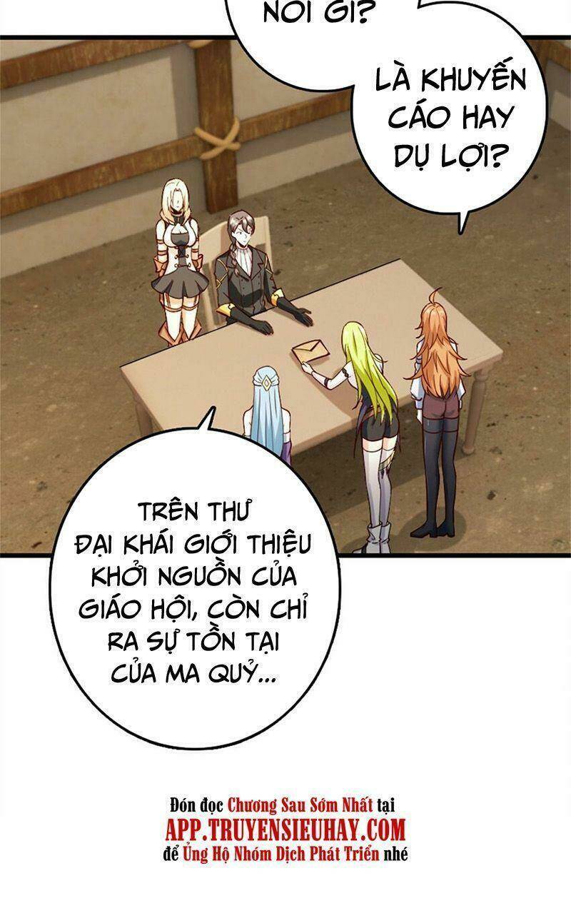 Thả Vu Nữ Đó Ra Chapter 351 - Trang 2