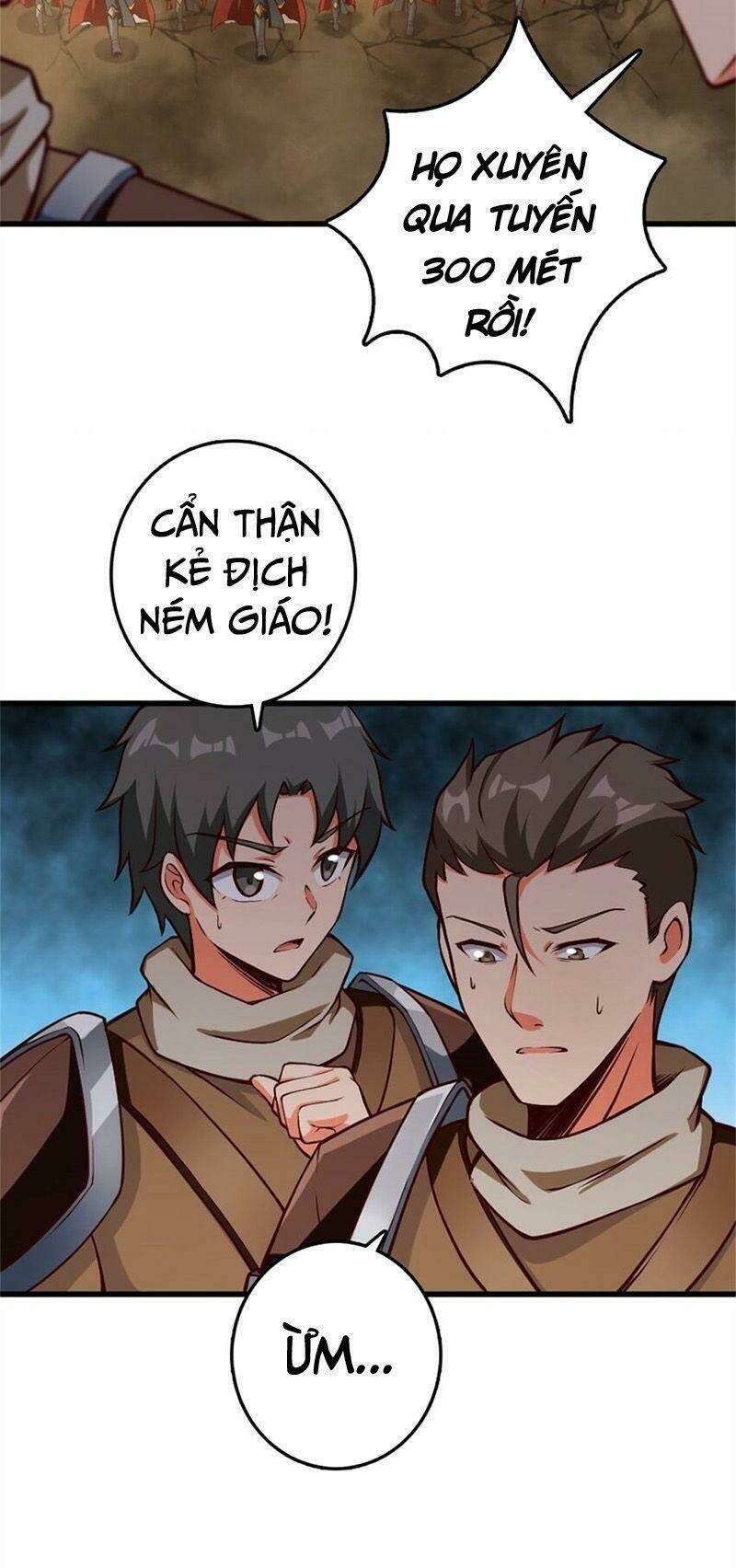 Thả Vu Nữ Đó Ra Chapter 351 - Trang 2