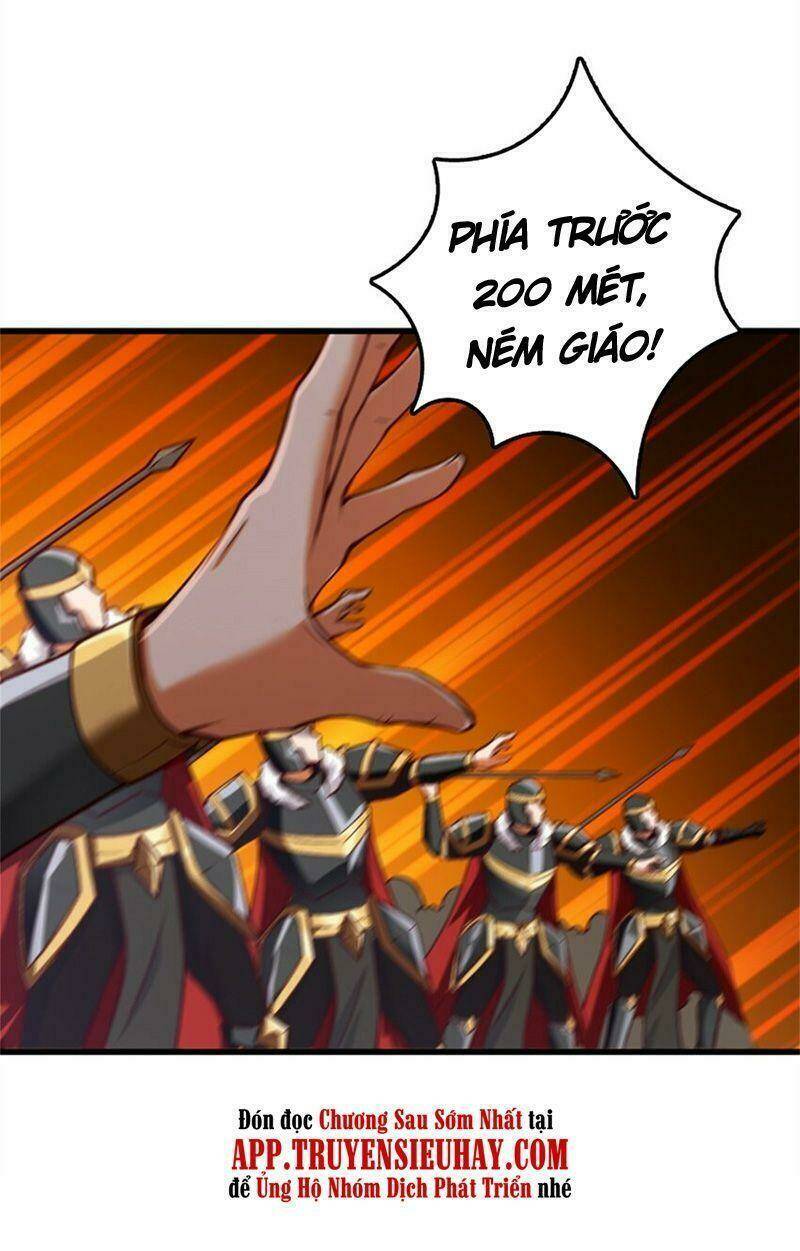 Thả Vu Nữ Đó Ra Chapter 351 - Trang 2