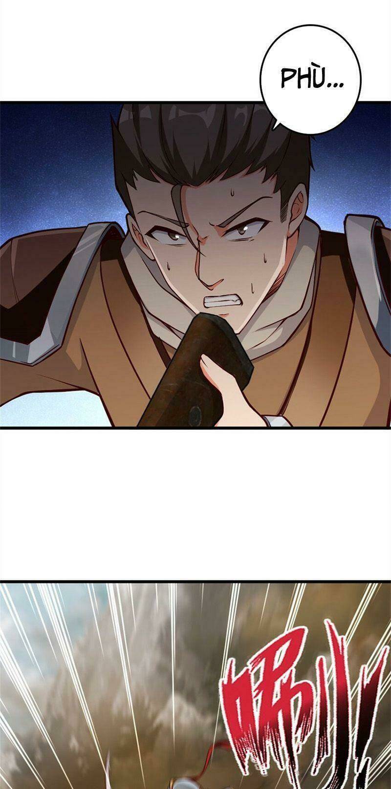 Thả Vu Nữ Đó Ra Chapter 351 - Trang 2