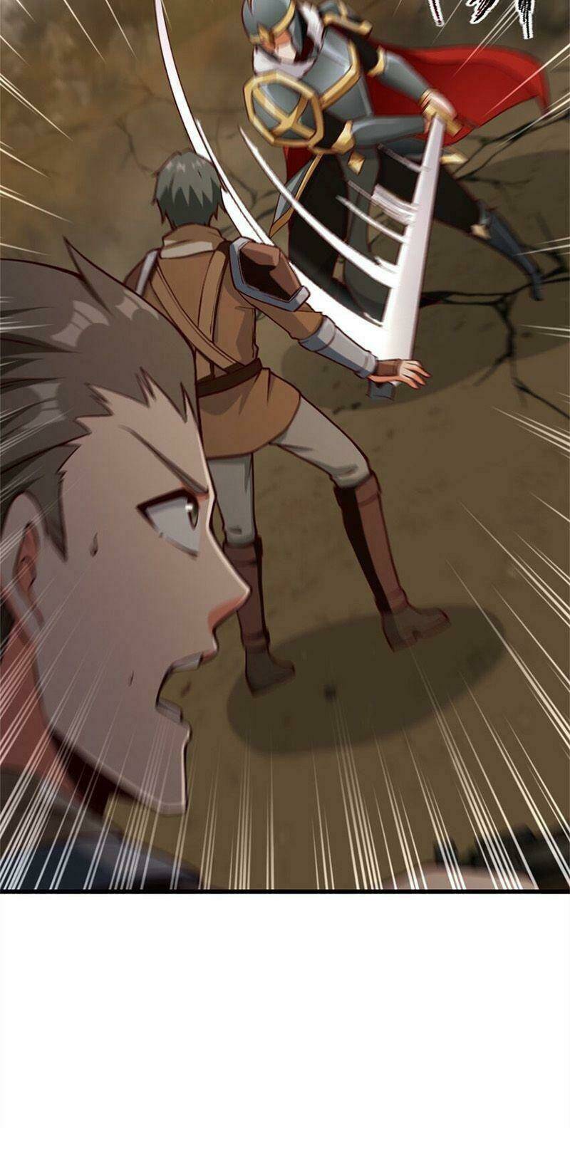 Thả Vu Nữ Đó Ra Chapter 351 - Trang 2