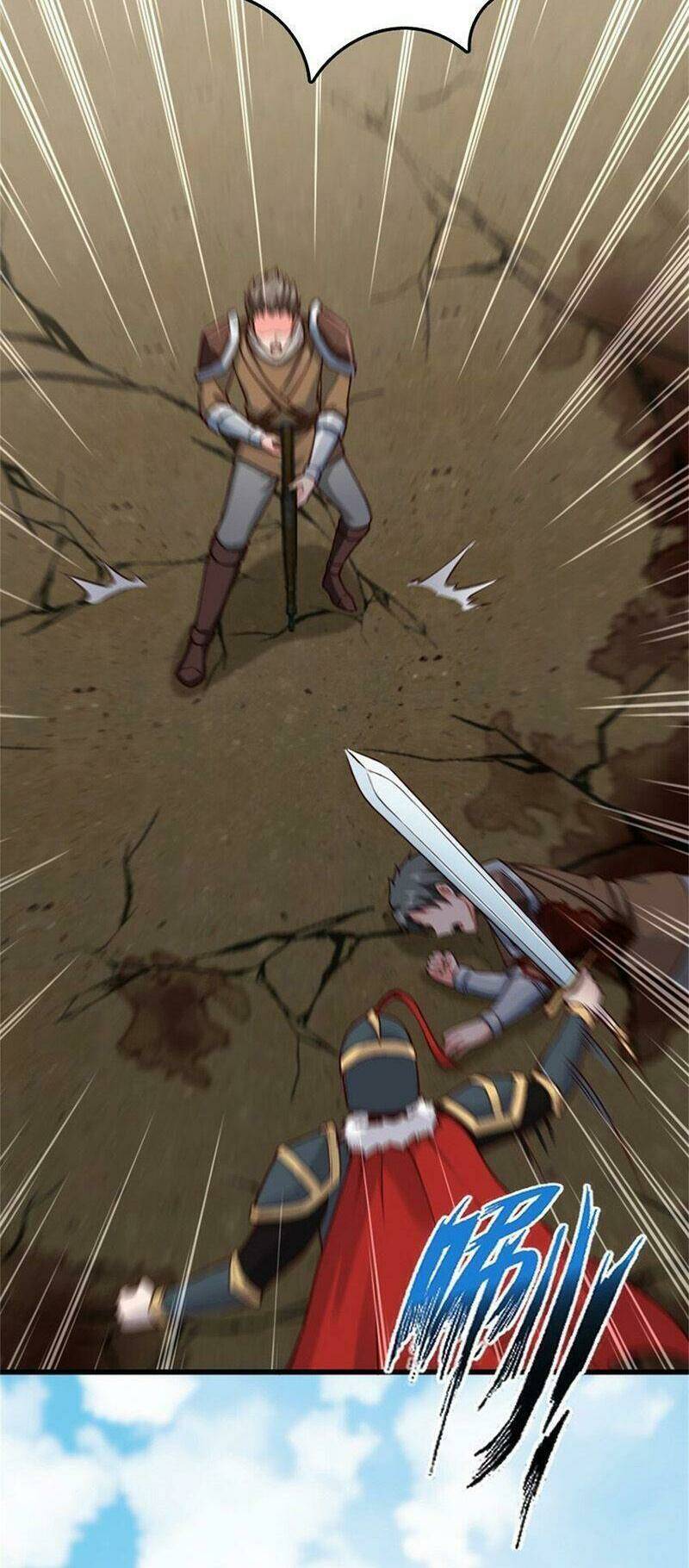 Thả Vu Nữ Đó Ra Chapter 351 - Trang 2