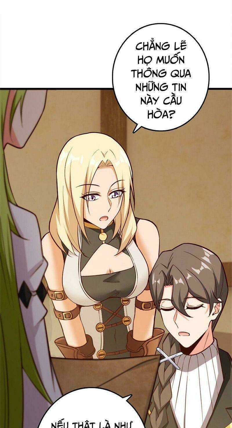 Thả Vu Nữ Đó Ra Chapter 351 - Trang 2