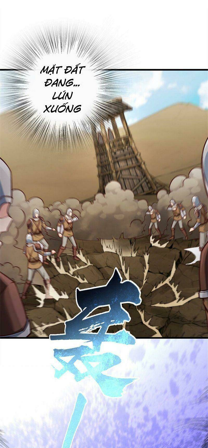 Thả Vu Nữ Đó Ra Chapter 351 - Trang 2