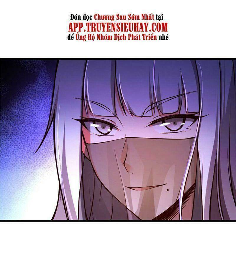 Thả Vu Nữ Đó Ra Chapter 351 - Trang 2