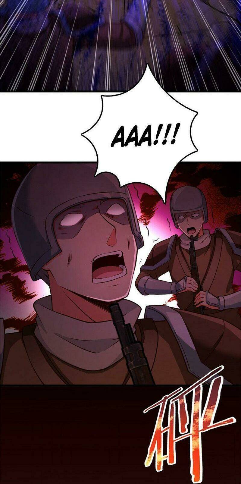 Thả Vu Nữ Đó Ra Chapter 351 - Trang 2