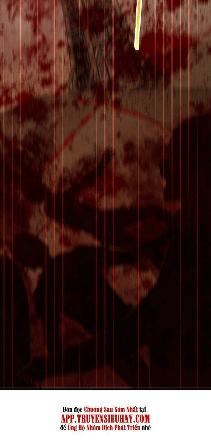 Thả Vu Nữ Đó Ra Chapter 351 - Trang 2