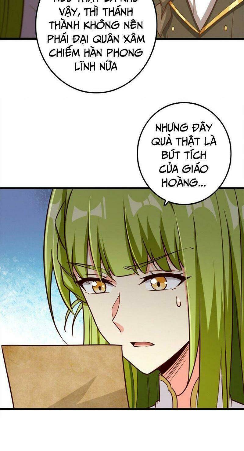 Thả Vu Nữ Đó Ra Chapter 351 - Trang 2