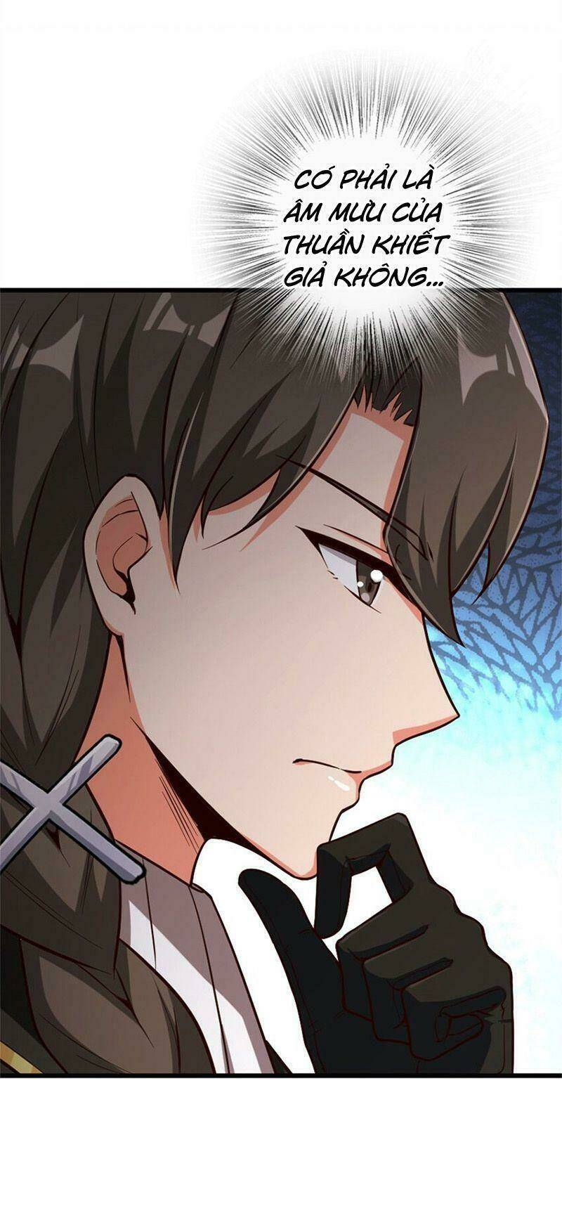 Thả Vu Nữ Đó Ra Chapter 351 - Trang 2