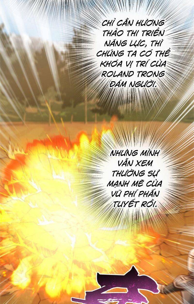 Thả Vu Nữ Đó Ra Chapter 352 - Trang 2