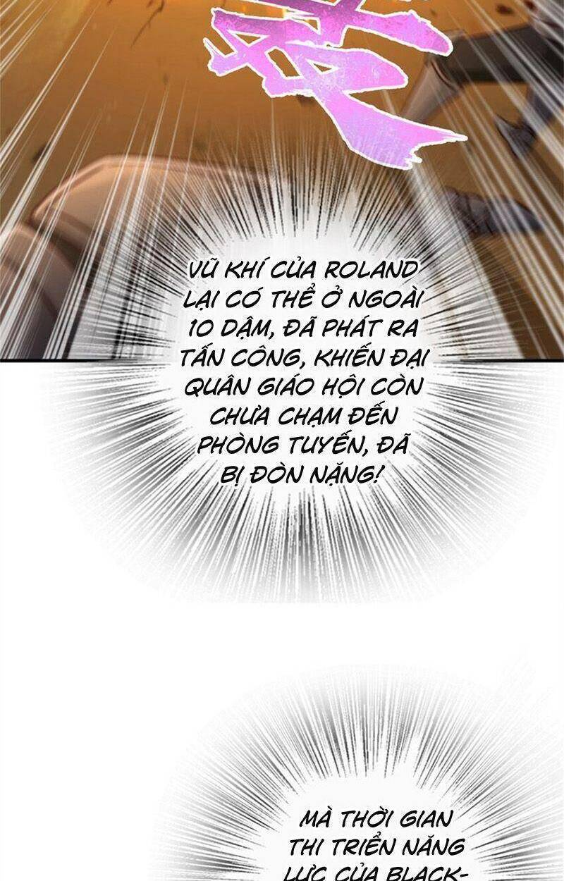 Thả Vu Nữ Đó Ra Chapter 352 - Trang 2