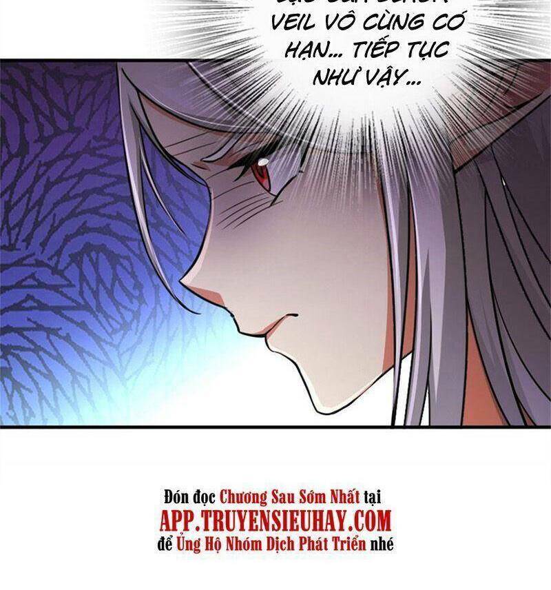 Thả Vu Nữ Đó Ra Chapter 352 - Trang 2