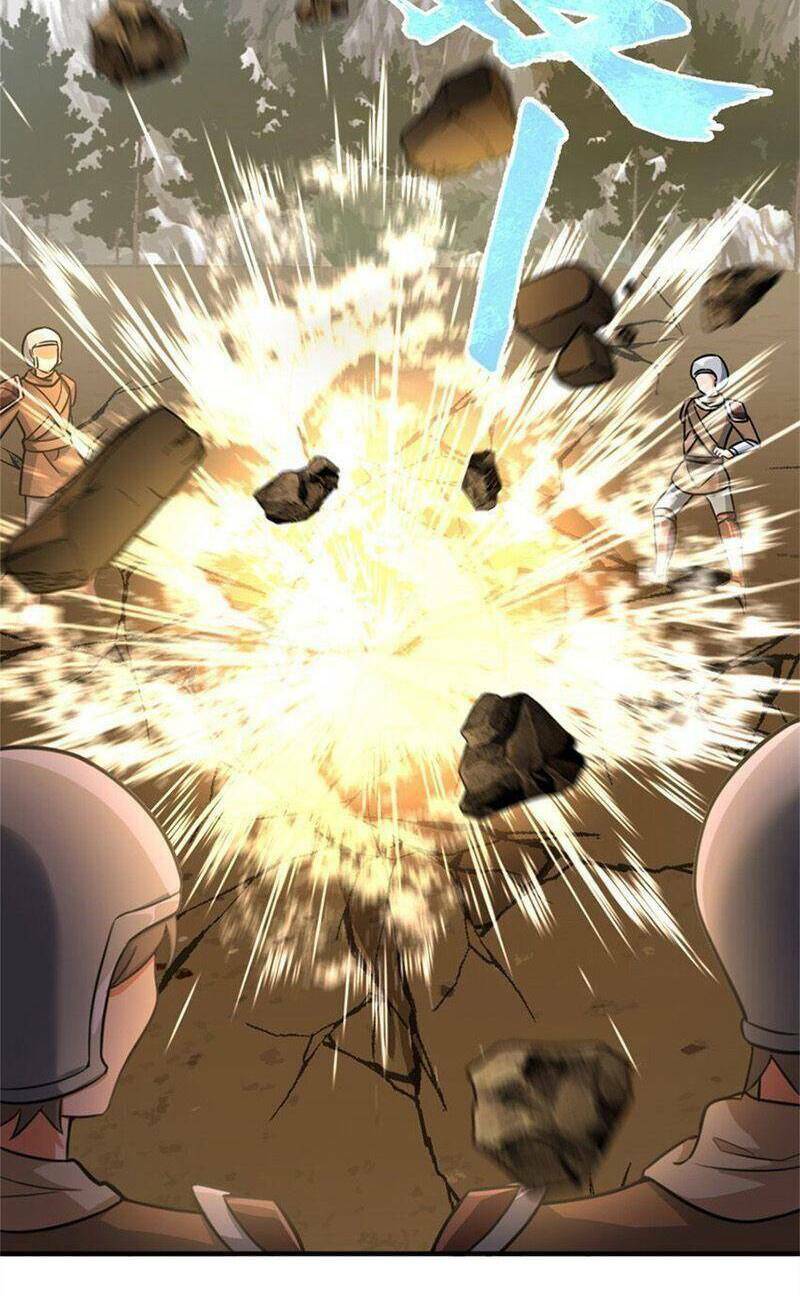 Thả Vu Nữ Đó Ra Chapter 352 - Trang 2