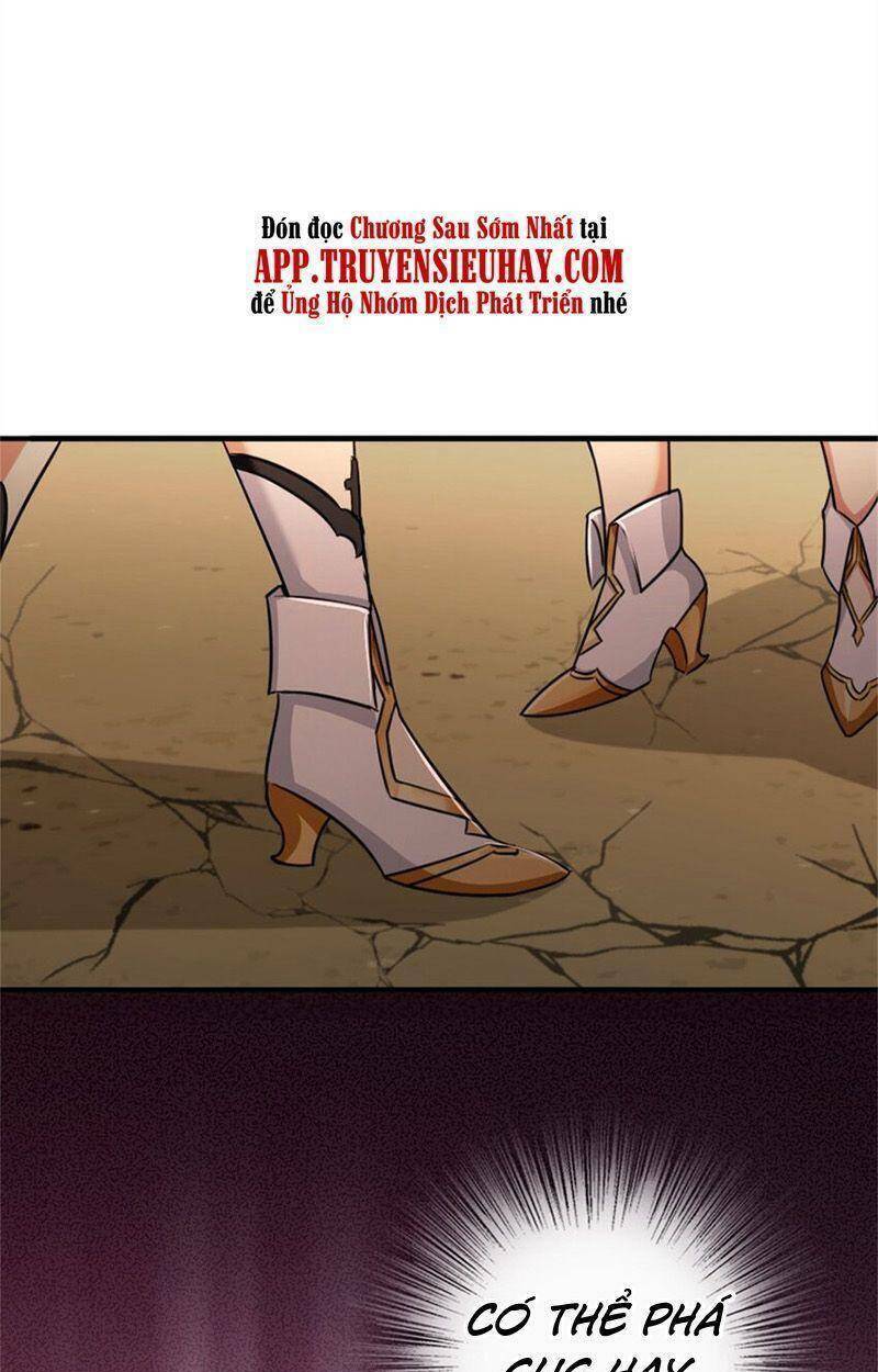 Thả Vu Nữ Đó Ra Chapter 352 - Trang 2