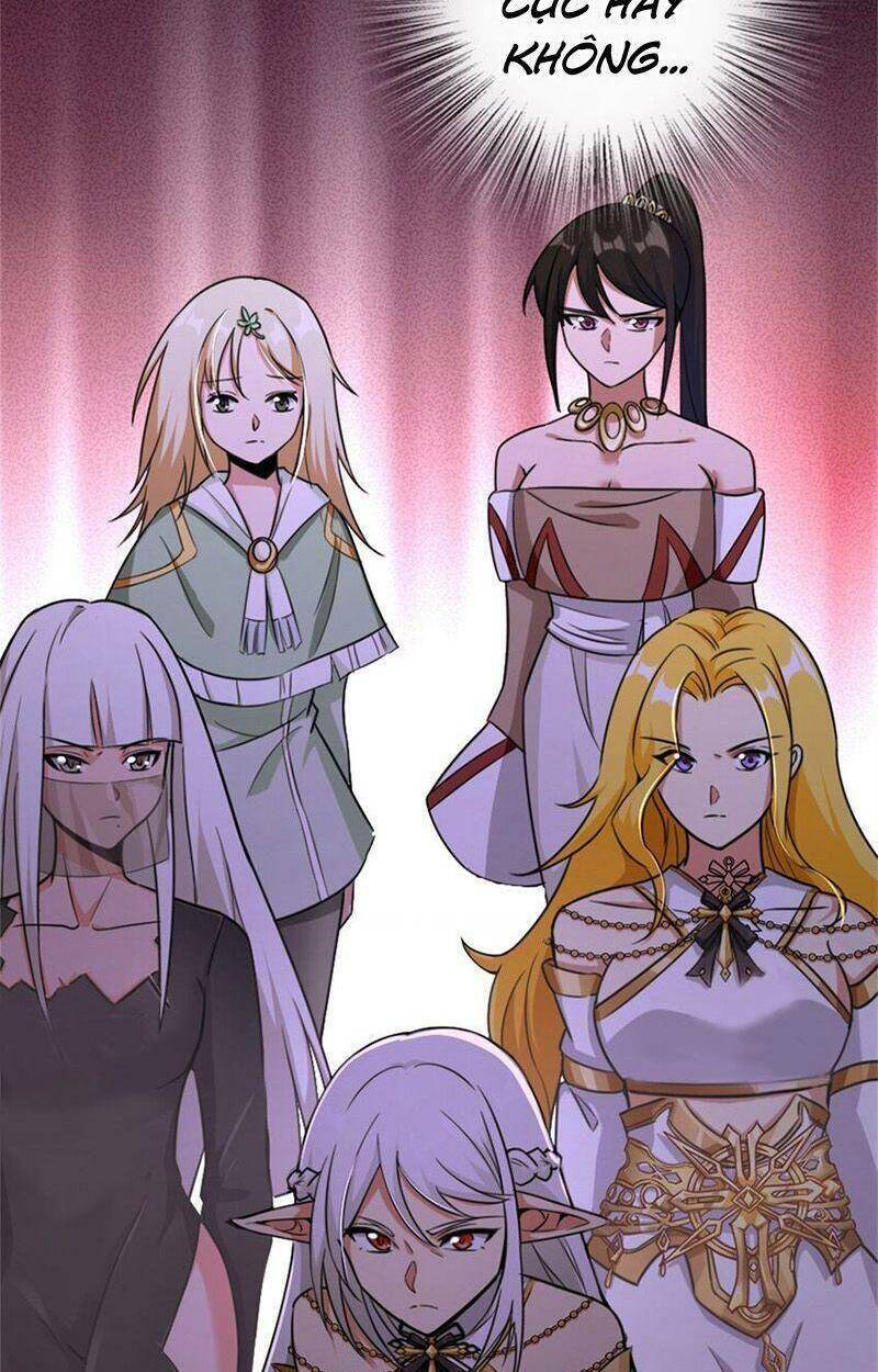 Thả Vu Nữ Đó Ra Chapter 352 - Trang 2