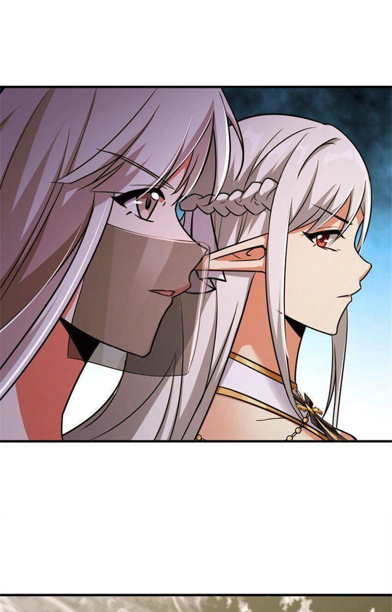 Thả Vu Nữ Đó Ra Chapter 352 - Trang 2